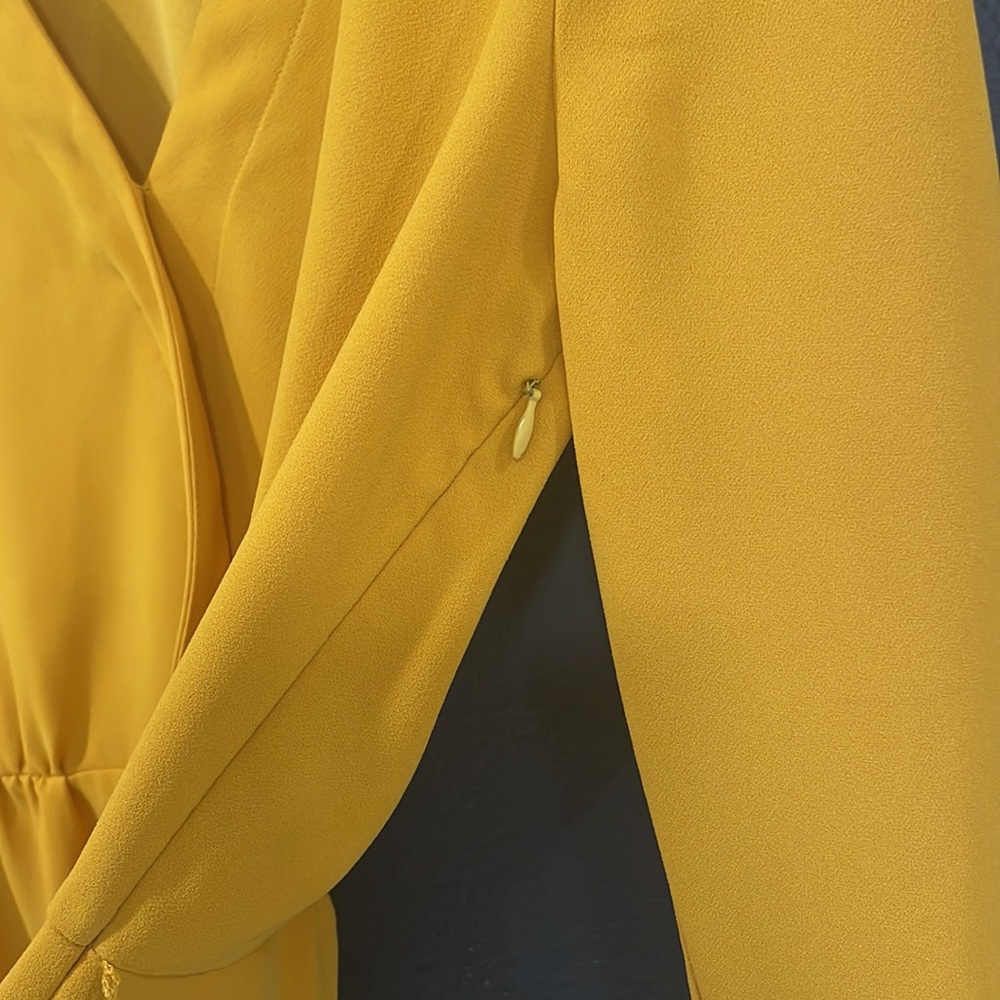 J.Crew blouse - Picture 5 of 14